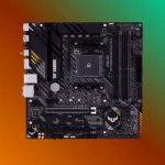 ASUS B550M Motherboard Drops on AliExpress With MULTI11 Code, Now €123,69