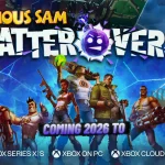 Serious Sam: Shatterverse Brings Co-op Roguelite Chaos to FPS Universe