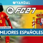 EA Sports FC 27 Ultimate Team: Top 20 Spanish Players for 2026-27 Ratings