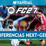 EA Sports FC 27 PS5 vs PS4: What’s New and What Stays the Same