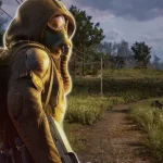 STALKER 2 Update 2.0 Lands With New Weapons, Weather, and Cost of Hope DLC
