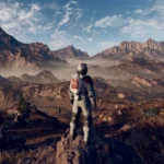 Former Bethesda Dev Nate Purkeypile Slams Starfield’s Repetitive Planet Content