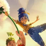 It Takes Two Switch 2 Version Listed by Hong Kong Distributor, Storage Details Leaked