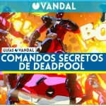Marvel Tōkon: Fighting Souls Reveals Deadpool Secret Commands for Fever Dream