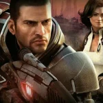 The Last of Us, Hogwarts Legacy, and Mass Effect 2 Nail Their Opening Acts