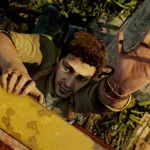 Naughty Dog Says Uncharted: Drake’s Fortune Almost Failed Due to PS2-to-PS3 Rush