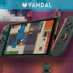 Pipistrello and the Cursed Yoyo Announced for Switch 2 on August 20