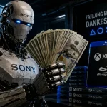 Sony Earns From Xbox Physical Games and Blu-ray Disc Tech Licenses