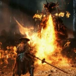 Phantom Blade Zero Shows PS5/PC Release and Extreme Difficulty at State of Play