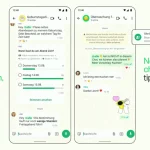 WhatsApp Adds Group Polls with Deadlines, Hidden Names, and Direct Mentions
