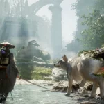Beast of Reincarnation Review: Post-Apocalyptic Soulslike Is Messy but Fun
