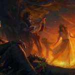 CD Projekt Red Confirms Witcher 3: Wild Hunt “Songs of the Past” at Gamescom 2026