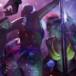 GTA 6 Leak Reveals 2.5 Minutes of Nightclub Interior Footage
