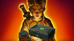 xbox-aerografiada-fable-bonita-rara-ff40