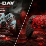 Xbox Unveils Gears of War: E-Day Official Controllers, One via Design Lab