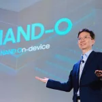 Samsung’s zNAND-O Targets AI-Ready NAND With 3µs Access and 400GB/s