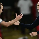 Thomas Tuchel urges England to learn after 3-2 Nations League loss to Spain