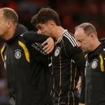 Kai Havertz and Jamal Musiala Face MRI Scans After Germany Draw
