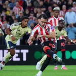 Arsenal to Lodge Pro Ref Complaint Over Sunderland Penalty