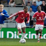 Manchester United Track Jarrad Branthwaite for Next Summer Move