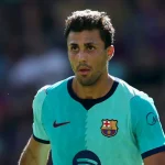 Rodri Joins Barcelona After Rejecting Mourinho’s Real Madrid Approach