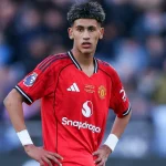 Deco Denies Barcelona Move for Manchester United Teen JJ Gabriel