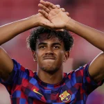 Lamine Yamal Named in Spain Squad for England and Croatia Fixtures