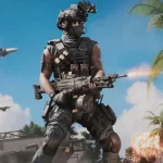 Battlefield 6 Free Trial Lands During Modern Warfare 4 Beta Window in August