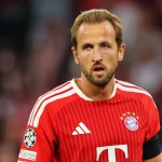 Harry Kane Says Beckham Inspired His Career-Defining Bayern Munich Move