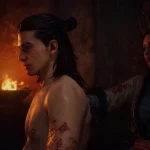 Rebel Wolves Confirms 60 FPS Mode for The Blood of Dawnwalker on Consoles