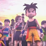 Unable to Create Headline: Missing Source Article Text for Blue Dragon Story