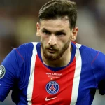 Kvaratskhelia Struggles as Barcola’s Liverpool Exit Reshapes PSG Left Flank