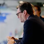 Andy Burnham calls for end to alcohol ban in football stands