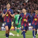 Chelsea ahead of Man Utd in pursuit of Barcelona midfielder Marc Bernal