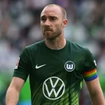 Christian Eriksen Leaves Wolfsburg After Early Contract Termination