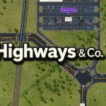 Highways & Co. Indie Traffic Sim Set for Fall 2026: Build Better Road Networks