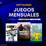 PS Plus September 2026 Lineup Confirmed: MLB The Show 26 Joins 4 Games
