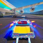SEGA Shows Playable Crazy Taxi: World Tour at Gamescom 2026
