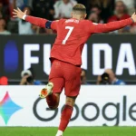 João Félix Goal Gives Portugal 1-0 Nations League Win Over Wales