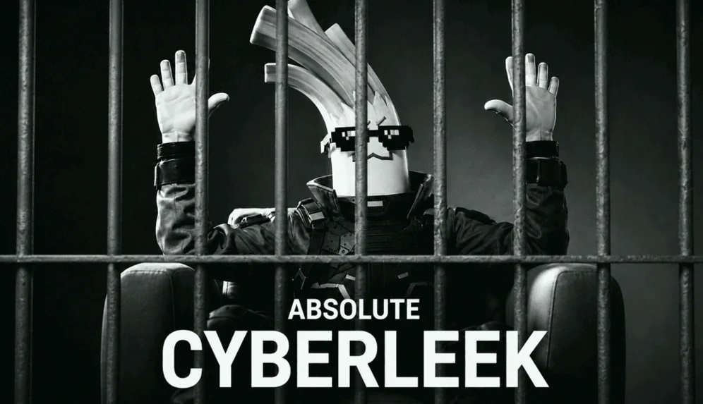 cyberleek-muerto-token-vinculado-filtrador-f3cb