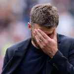 Michael Carrick under pressure after Man Utd’s historic Brighton collapse