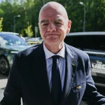 FA demands FIFA documents ahead of October Council showdown with Infantino
