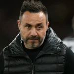 De Zerbi Delays Aston Villa Team Talk After Tottenham Defeat