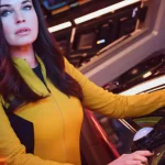 Star Trek: Strange New Worlds Misses Nielsen Top 10 as Season 4 Debuts