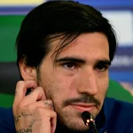 Tonali Accepts Italy Boos After Belgium Loss, Targets Turkiye Response