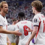 England 2-3 Spain: Oyarzabal winner spoils Tuchel’s Nations League opener