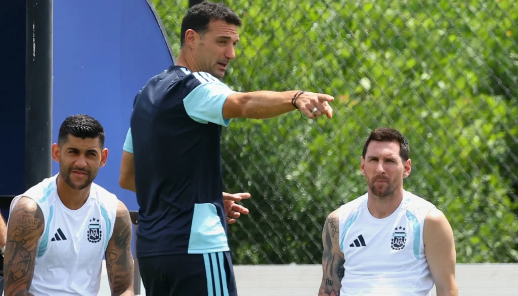 era-albiceleste-lionel-scaloni-confirms-3b83