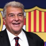 Joan Laporta Confirms Atletico Madrid Feud with Gil Marin Is Over