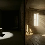 Doom to Unreal Engine 5: The Real-Time Global Illumination Graphics Evolution