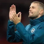 Hürzeler demands grounded Brighton as champions Arsenal visit Amex